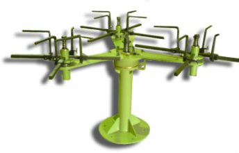 Coil Spool